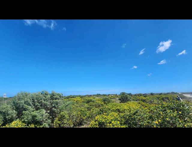 LAND FOR SALE IN PARADISE BEACH